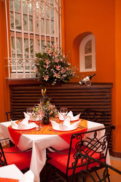 Hotel Ambar Bogota Luaran gambar